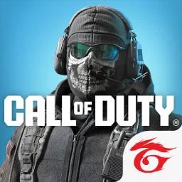Garena Call of Duty Mobile